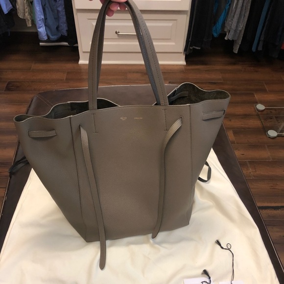 Medium Celine Phantom Cabas Medium Celine Phantom Cabas